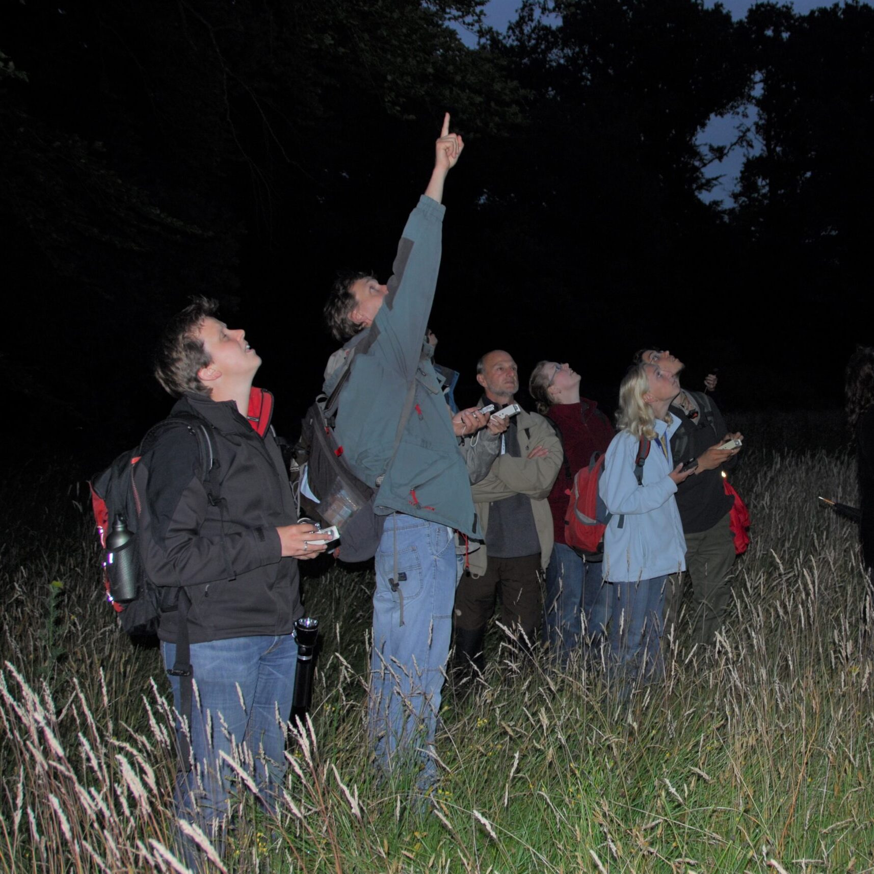 Ecoloog Eric van Vliegend goed is diegene die jouw probleem vaststelt en daarbij ook de juiste oplossingen heeft!